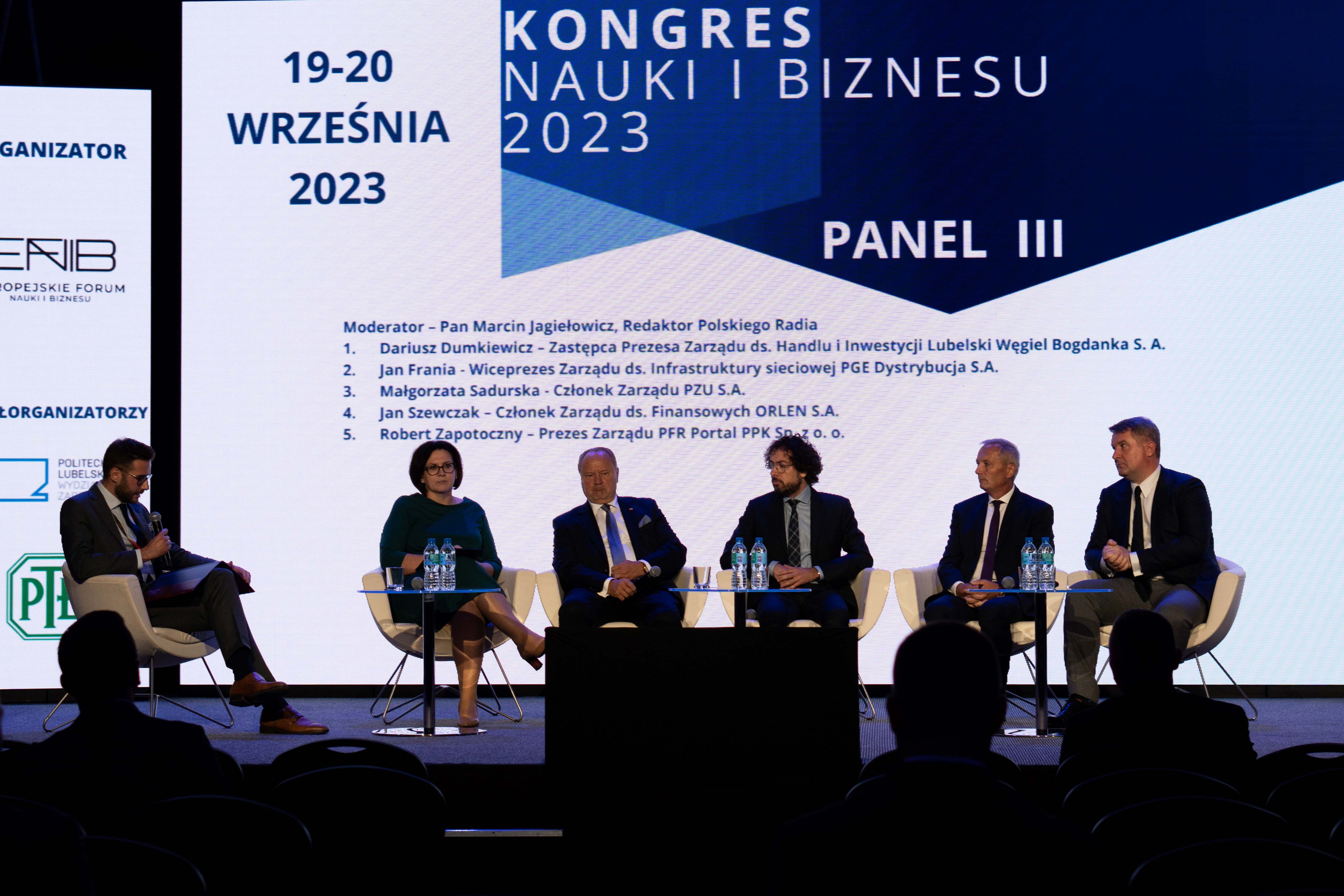 Jesteśmy coraz zamożniejsi – V Ogólnopolska Konferencja Naukowa „Wartość w biznesie”