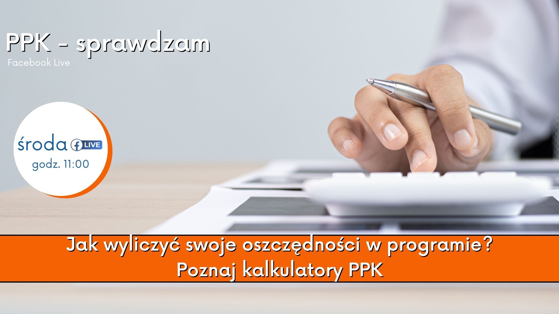 PPK sprawdzam: Jak wyliczyć swoje oszczędności w programie? Poznaj kalkulatory PPK