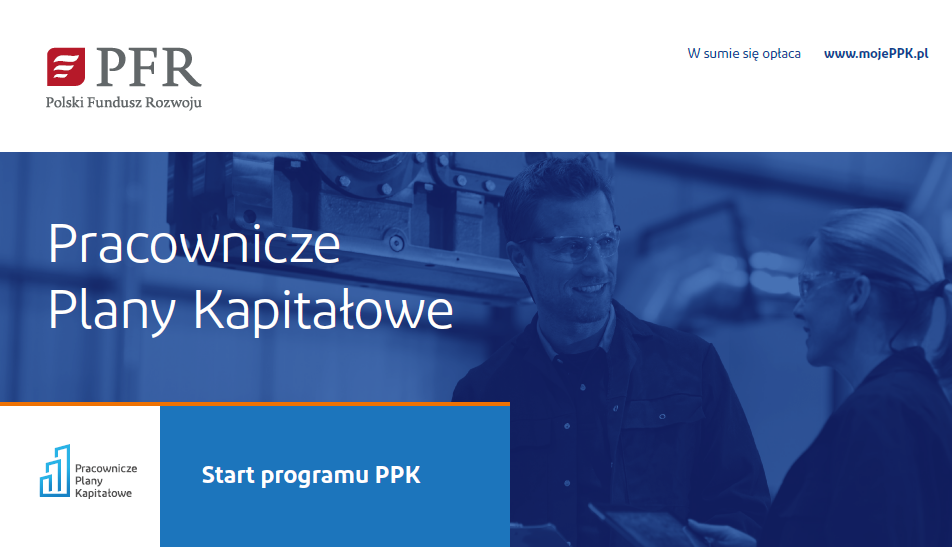 Wystartowały Pracownicze Plany Kapitałowe
