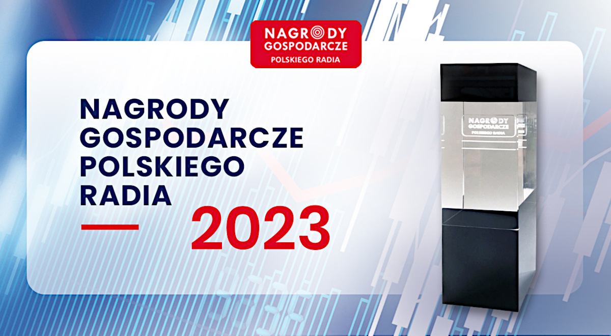 Pracownicze Plany Kapitałowe z nagrodą Polskiego Radia w kategorii „Przełomowe Rozwiązanie”