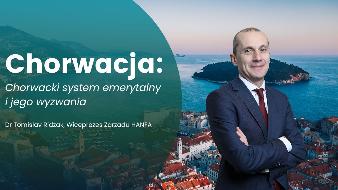 Chorwacki system emerytalny i jego wyzwania