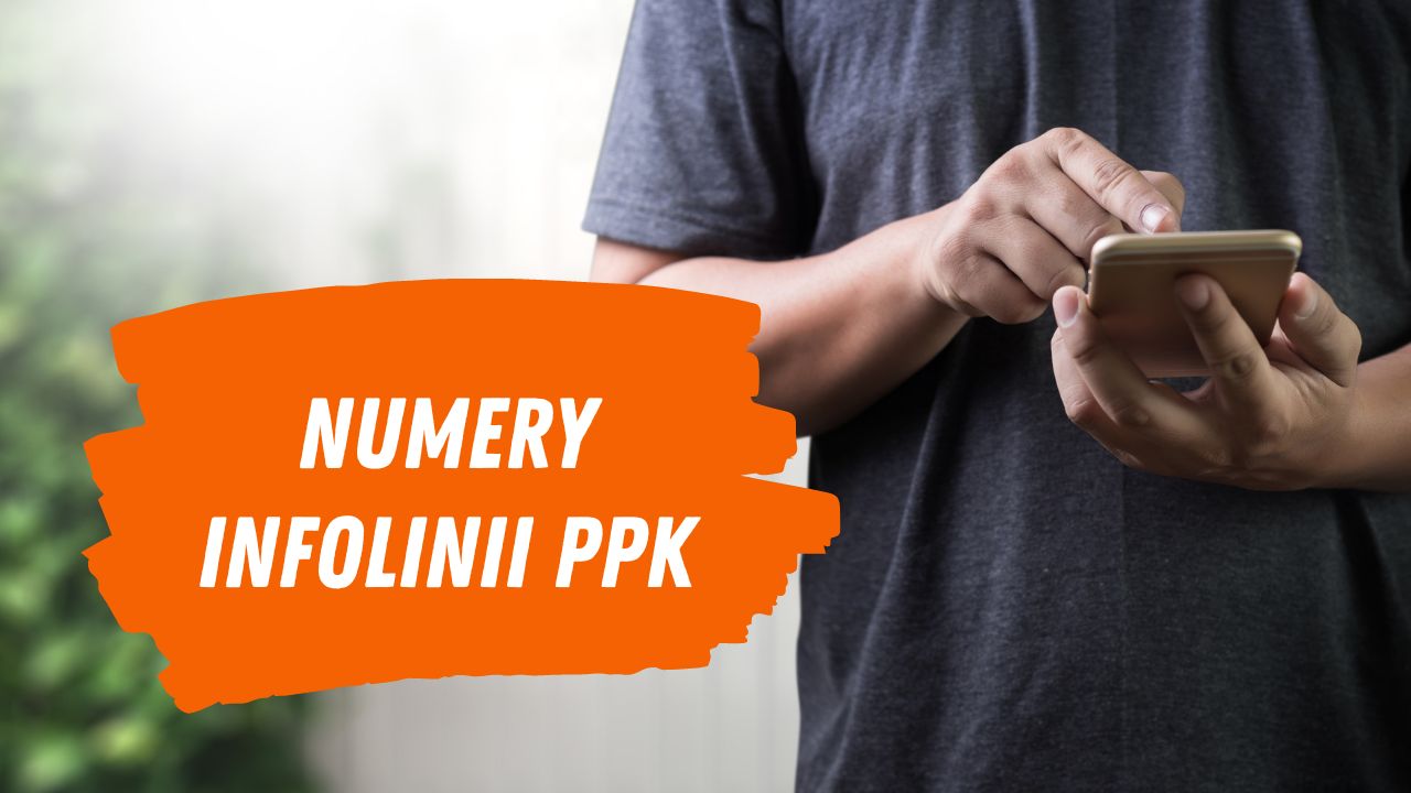 Infolinia PPK