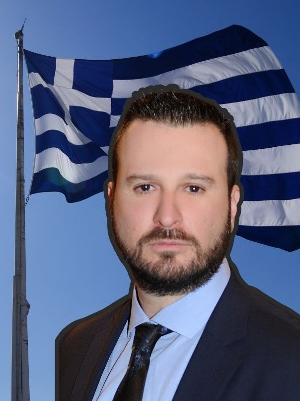 Georgios Symeonidis