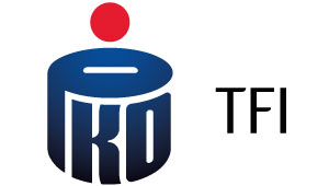 Ikona PKO Towarzystwo Funduszy Inwestycyjnych SA