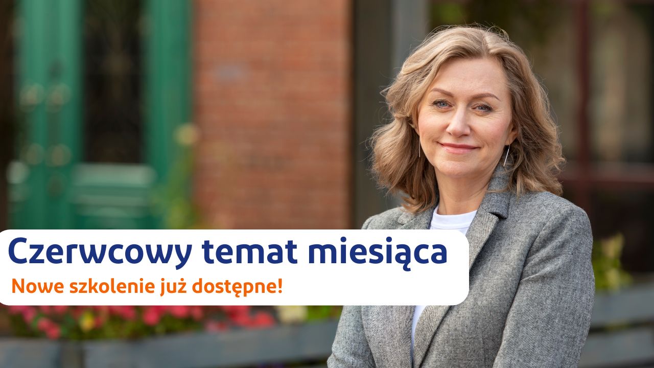 Nowe szkolenie: PPK po 55 roku życia - policz, pomyśl, korzystaj!