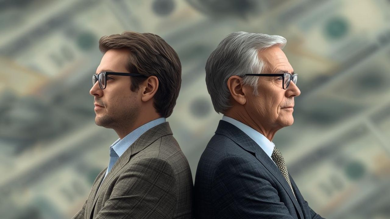 Młodzi wiedzą, ale zwlekają. Podsumowanie rozmowy o PPK w Radio Warszawa