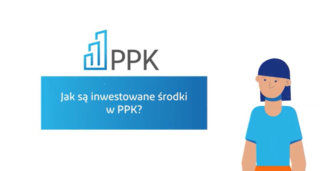 Jak Twoje oszczędności w PPK pracują na przyszłość? Nowa animacja już czeka!