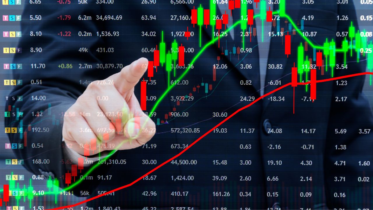 Zgłoś się na Index Investment Challenge – trwają zapisy