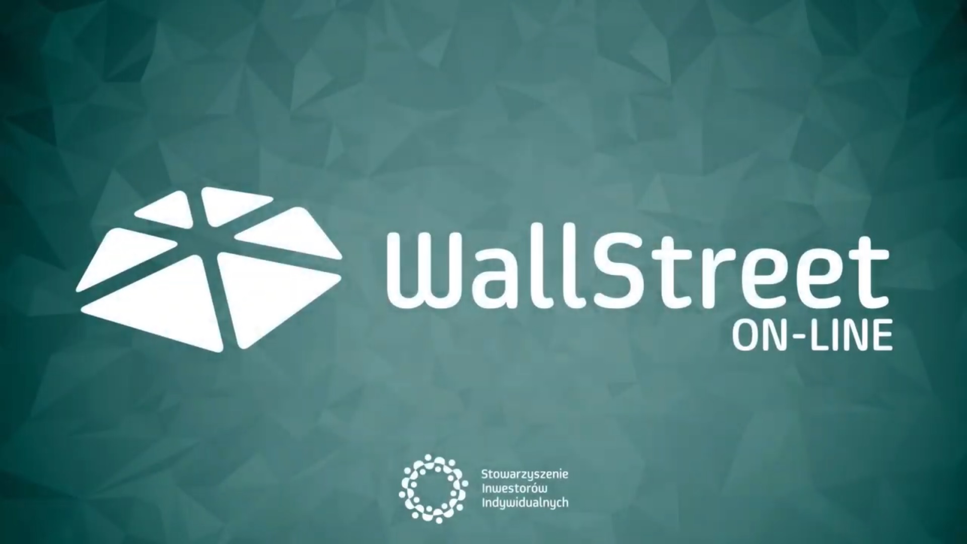 PFR Portal PPK na konferencji WallStreet 24 on-line