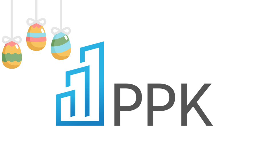 Logo Moje PPK