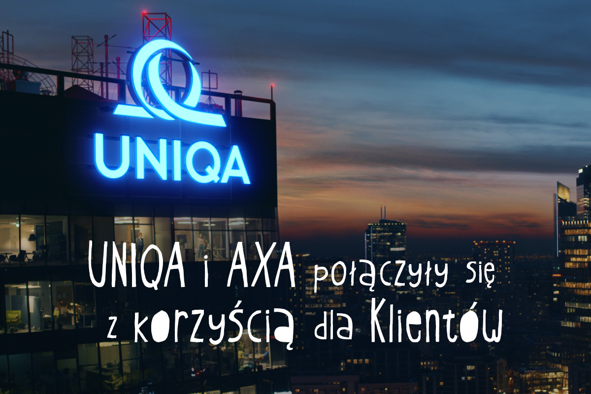 AXA TFI to teraz UNIQA TFI