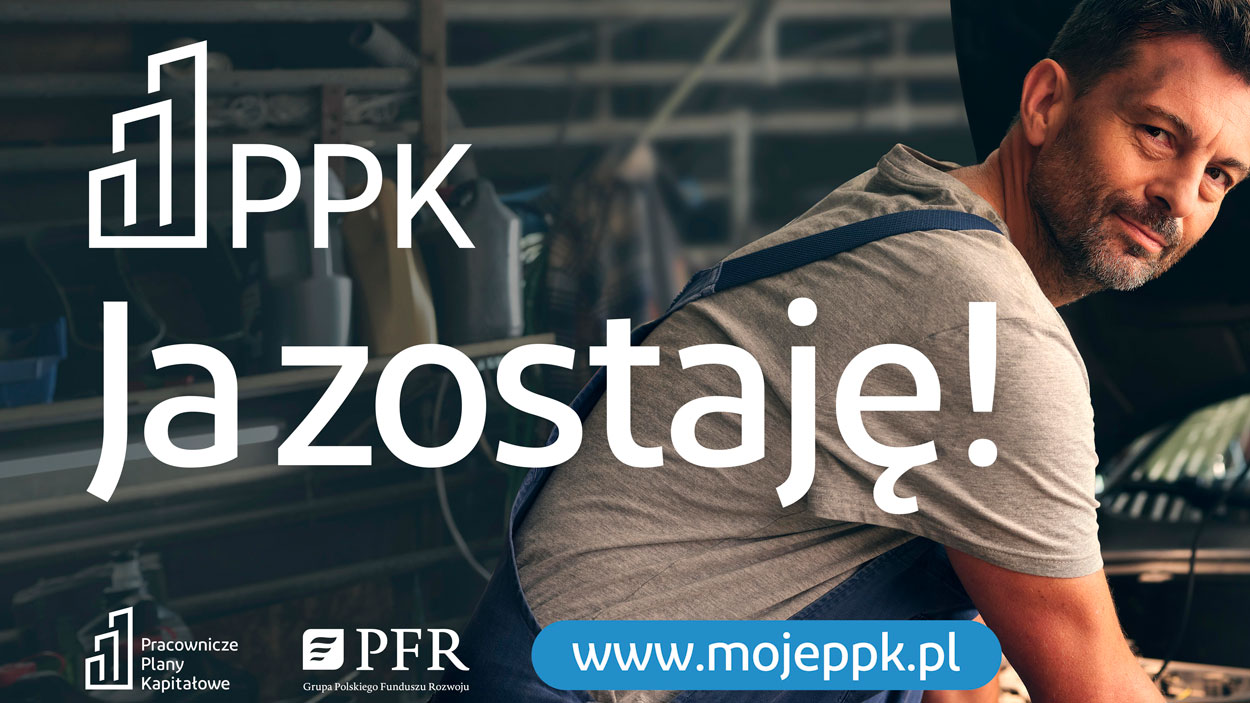 Jak osiągnąć wysoką partycypację pracowników w PPK? – wywiad