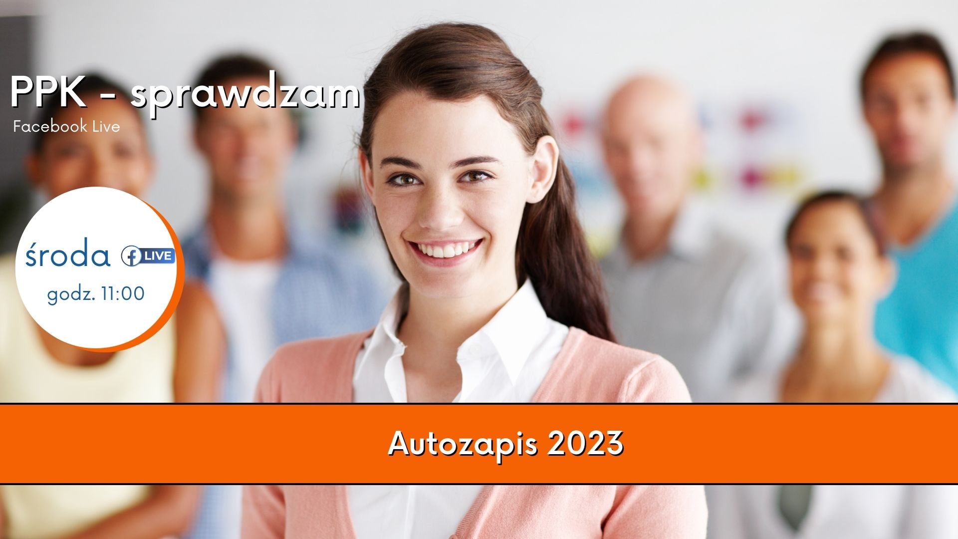 PPK – sprawdzam: Autozapis 2023