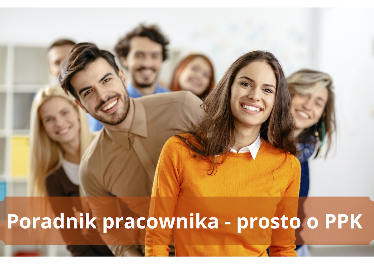 Poradnik pracownika: Zwrot pieniędzy z PPK przed sześćdziesiątką