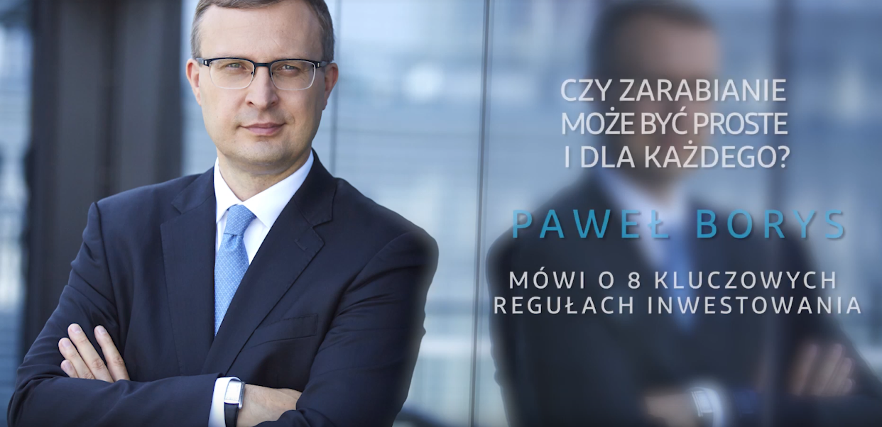 Czy inwestowanie, zarabianie, oszczędzanie może być proste - i jak to zrobić?