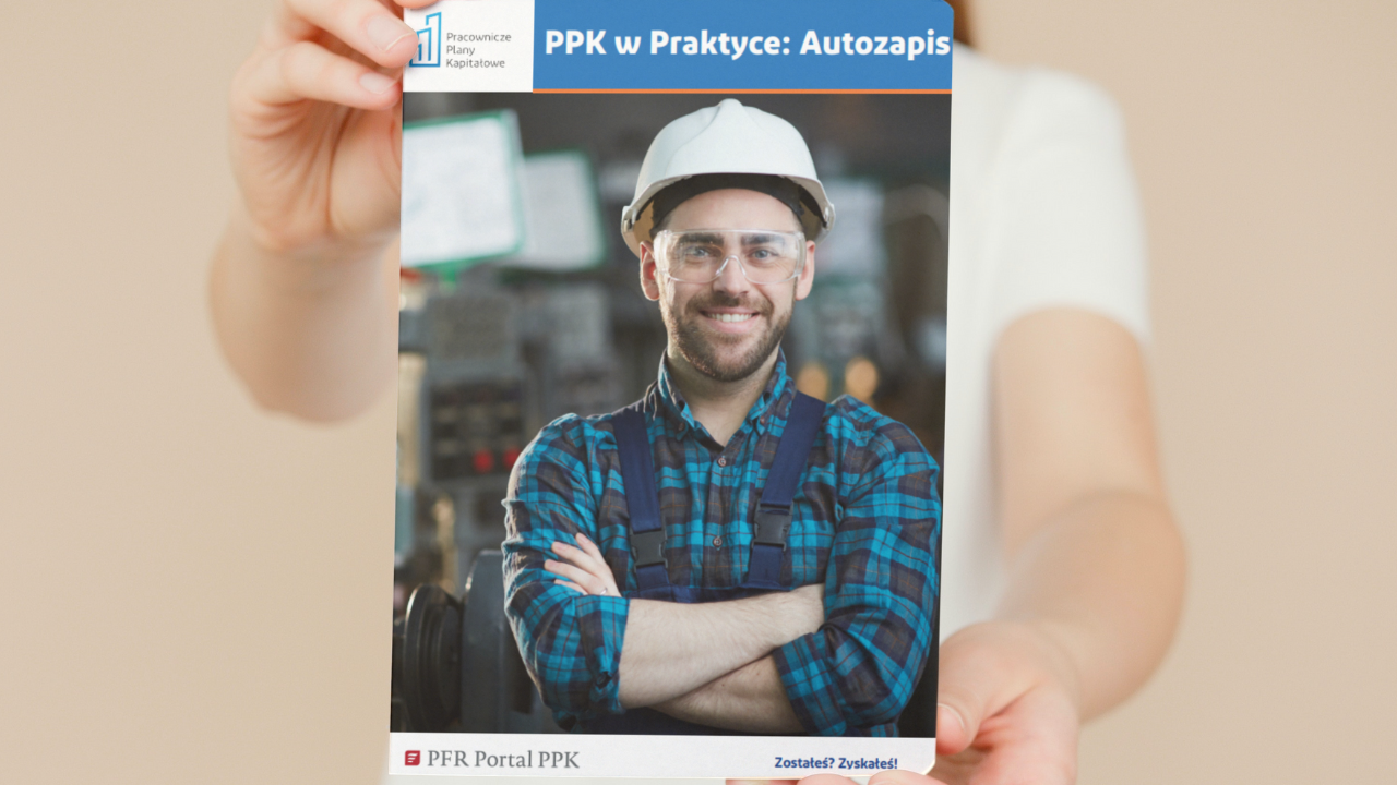 Nowy poradnik „PPK w praktyce: Autozapis” już dostępny!