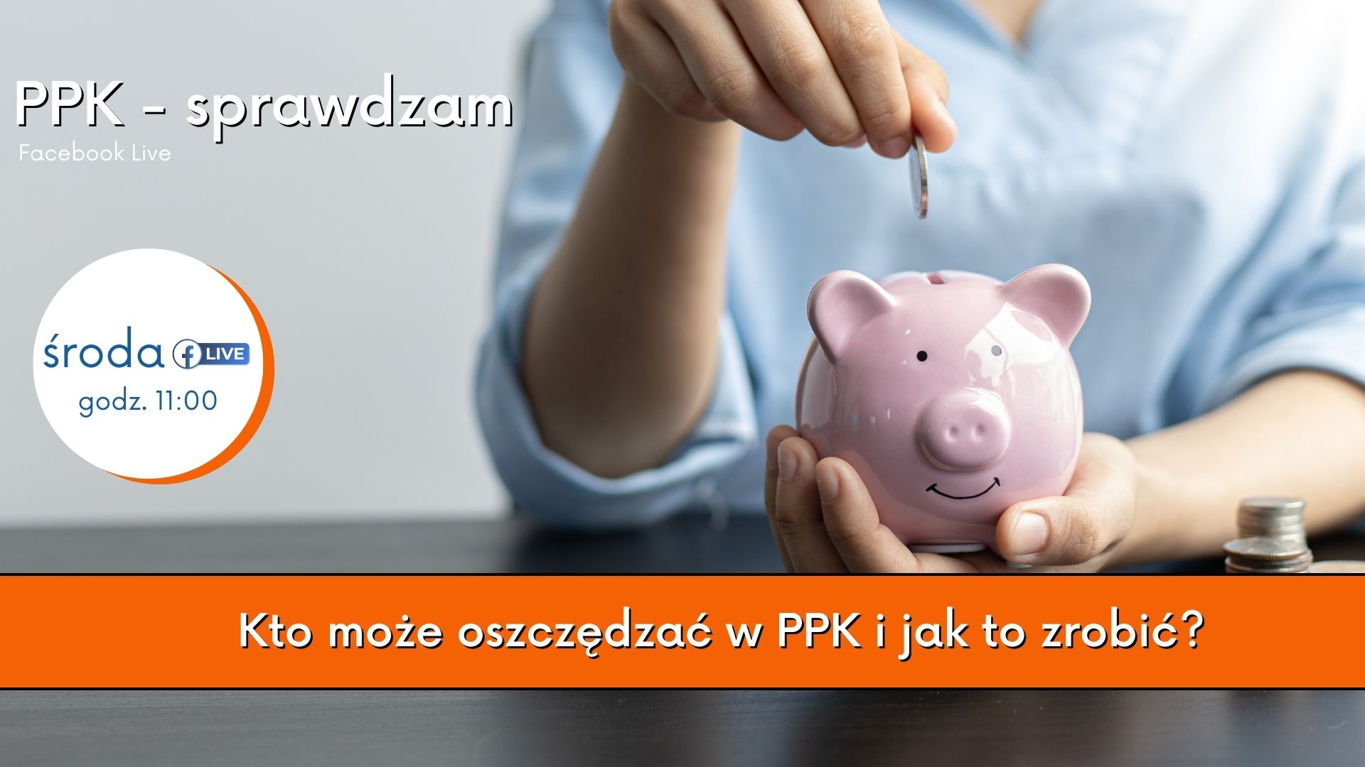 Kto może oszczędzać w PPK?