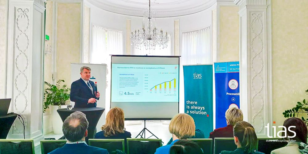 PPK dla cudzoziemców – konferencja „System Emerytalny dla Obcokrajowców”