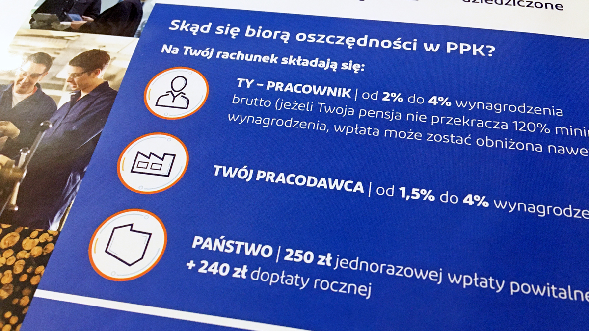 Szkolenia dla pracowników w przerwie międzyświątecznej