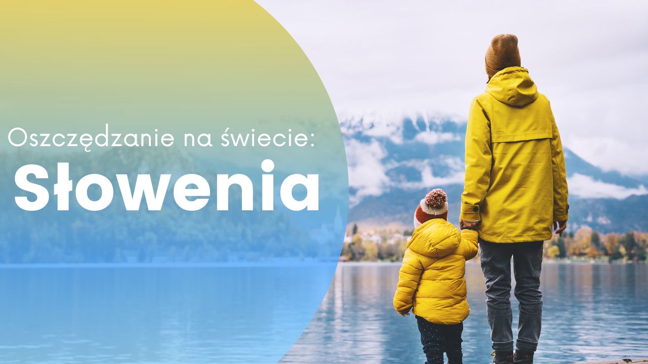 Emerytury na świecie: Słowenia