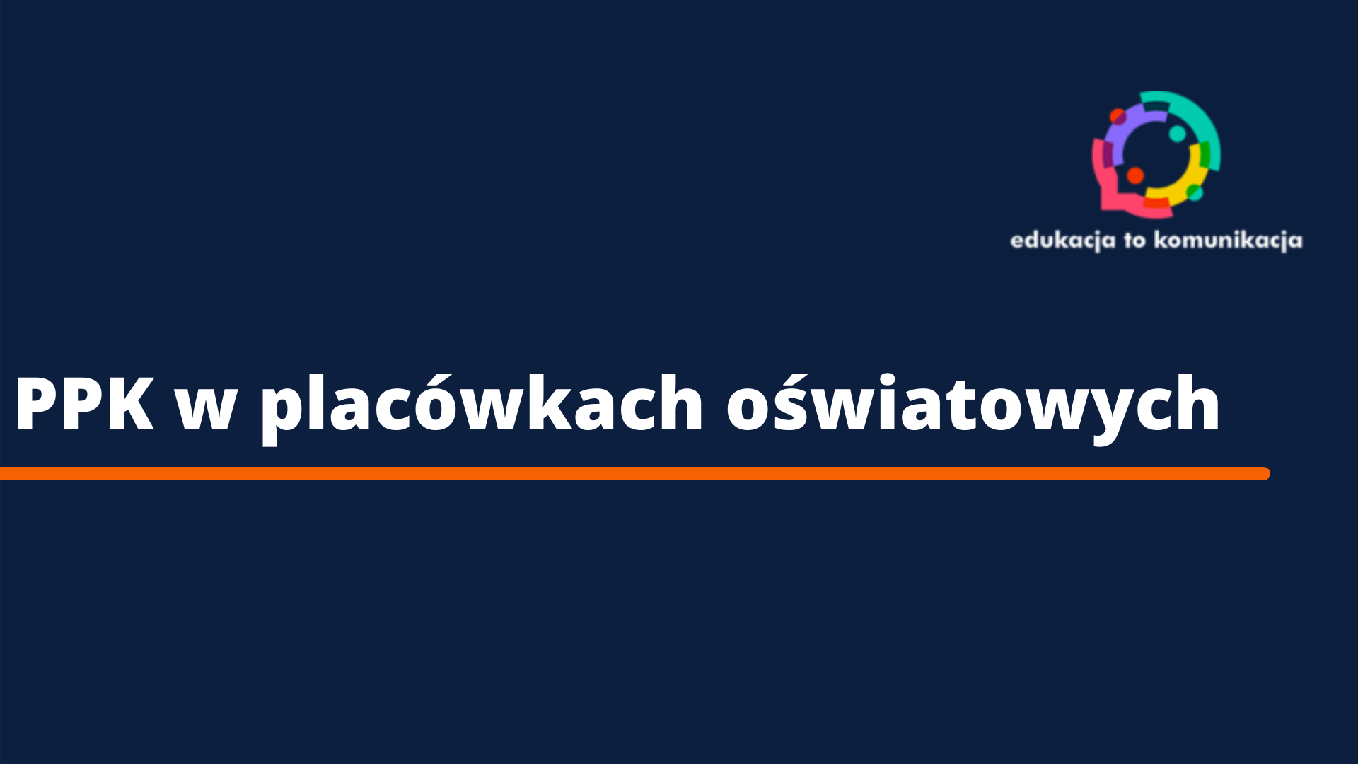 II Ogólnopolska Konferencja Oświaty i Samorządu Online