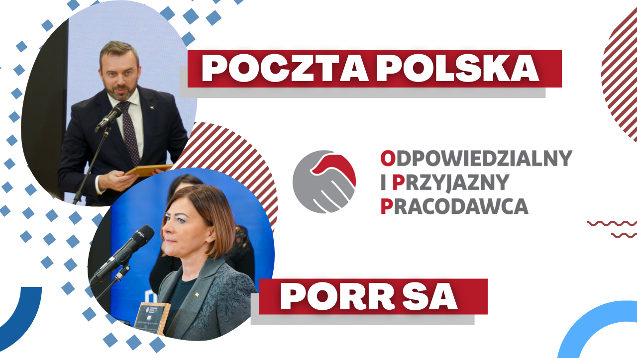 PORR S.A. i Poczta Polska - wdrożenie PPK w rozproszonym zespole pracowników