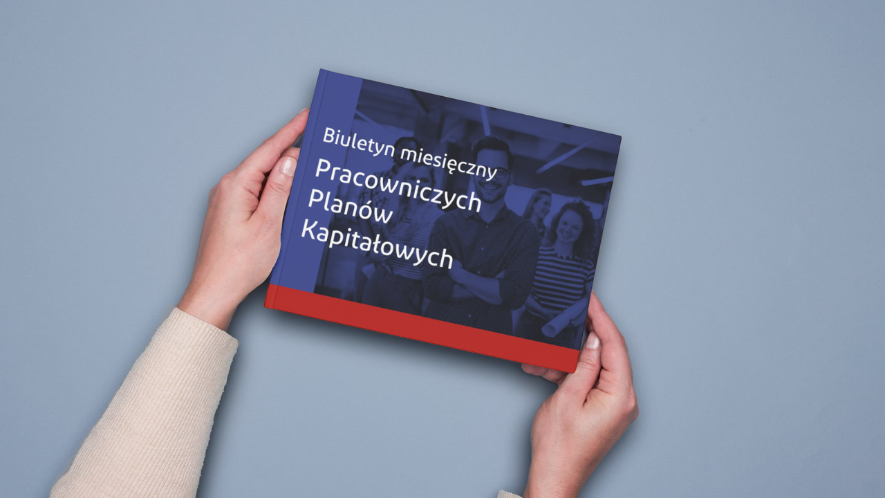 PPK z aktywami przekraczającymi 58 mld zł. Partycypacja wzrosła do 63,14%