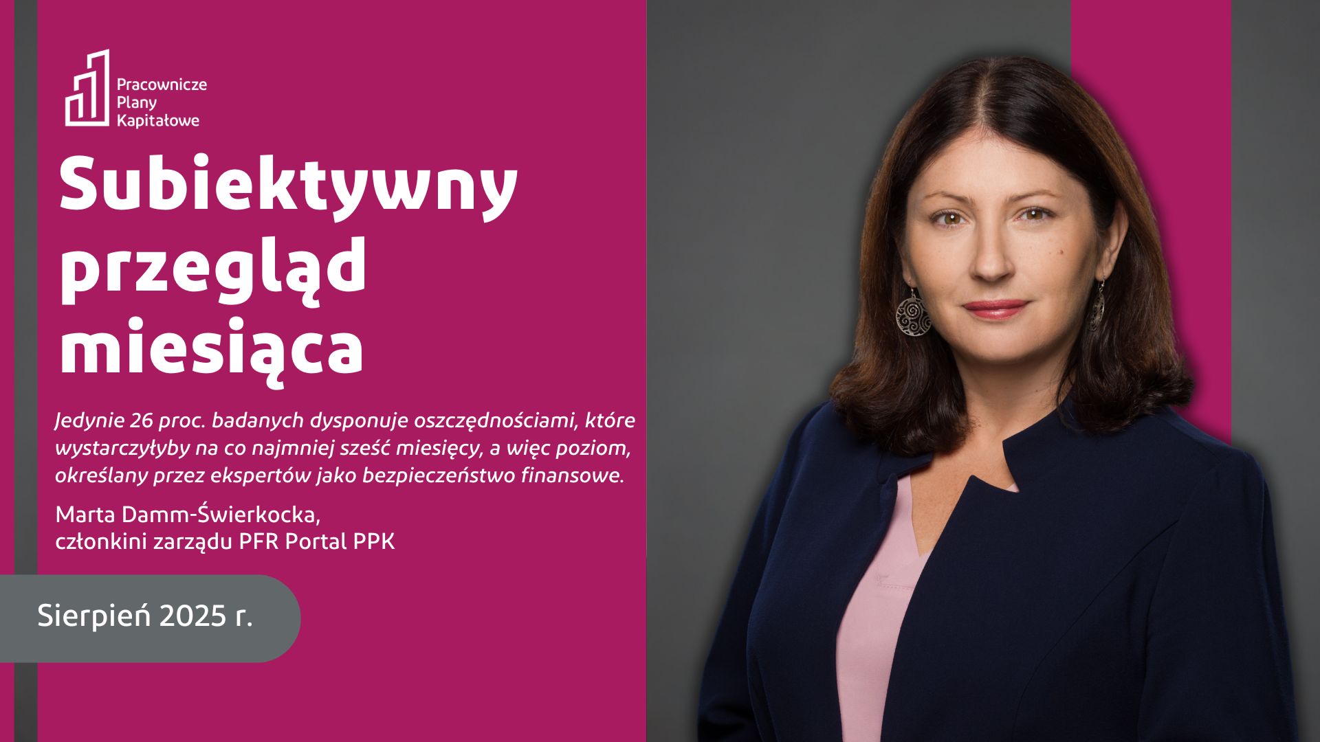 Subiektywny przegląd PPK: czy wiesz, co zostawisz swoim dzieciom?