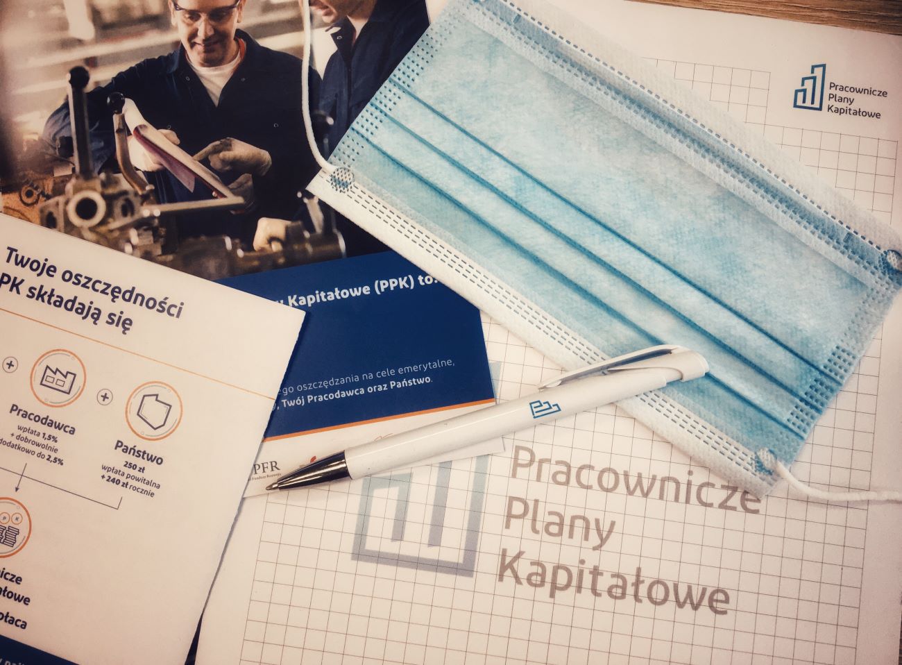 Od dziś III etap wprowadzania Pracowniczych Planów Kapitałowych