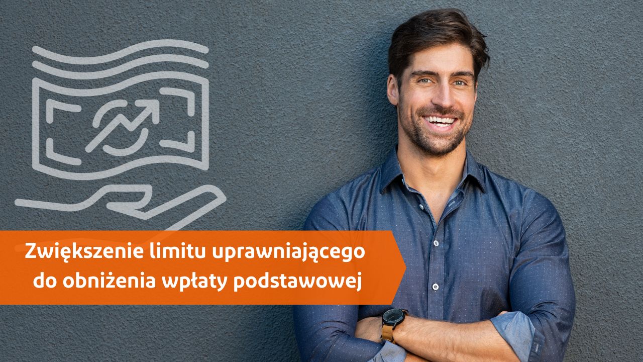 Zwiększenie limitu w 2024 roku