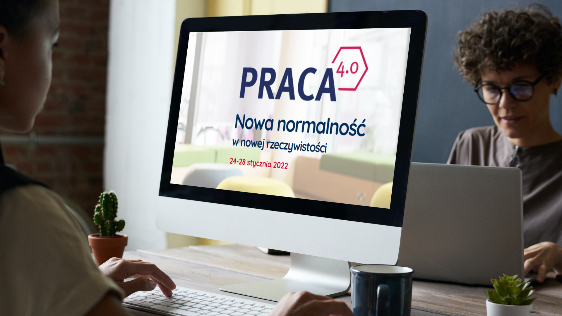 Praca 4.0. Nowa normalność w nowej rzeczywistości 