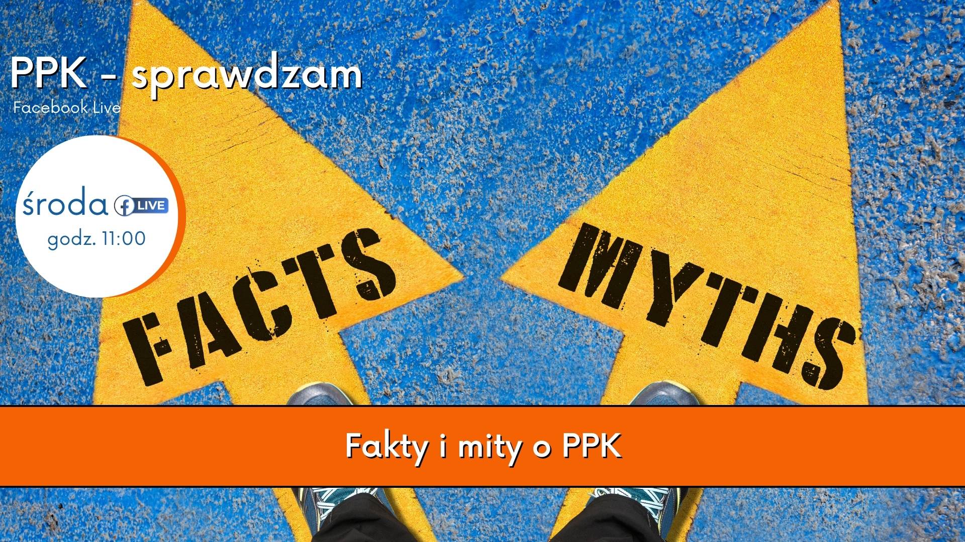 PPK – sprawdzam: Fakty i mity o PPK