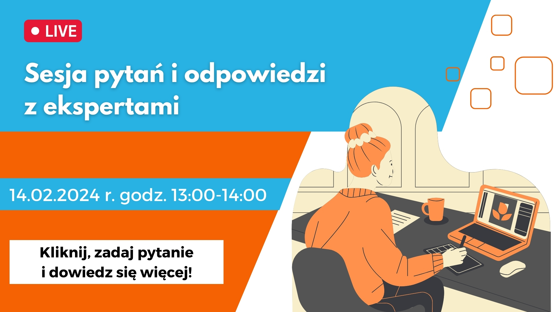 Dyżur ekspertów PPK – jeden klik, by wiedzieć więcej!