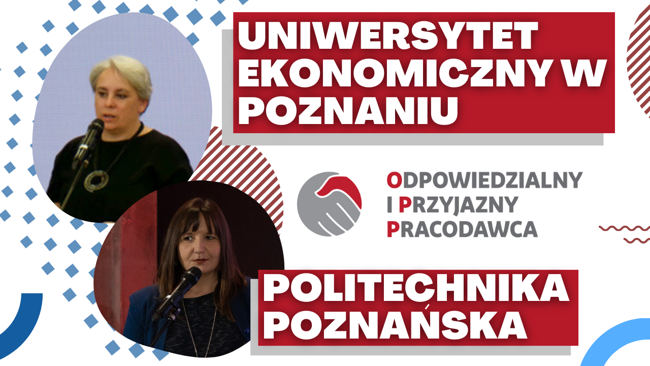 Zdjęcie artykułu oipp-politechnika-poznanska-uniwersytet-ekonomiczny-poznan