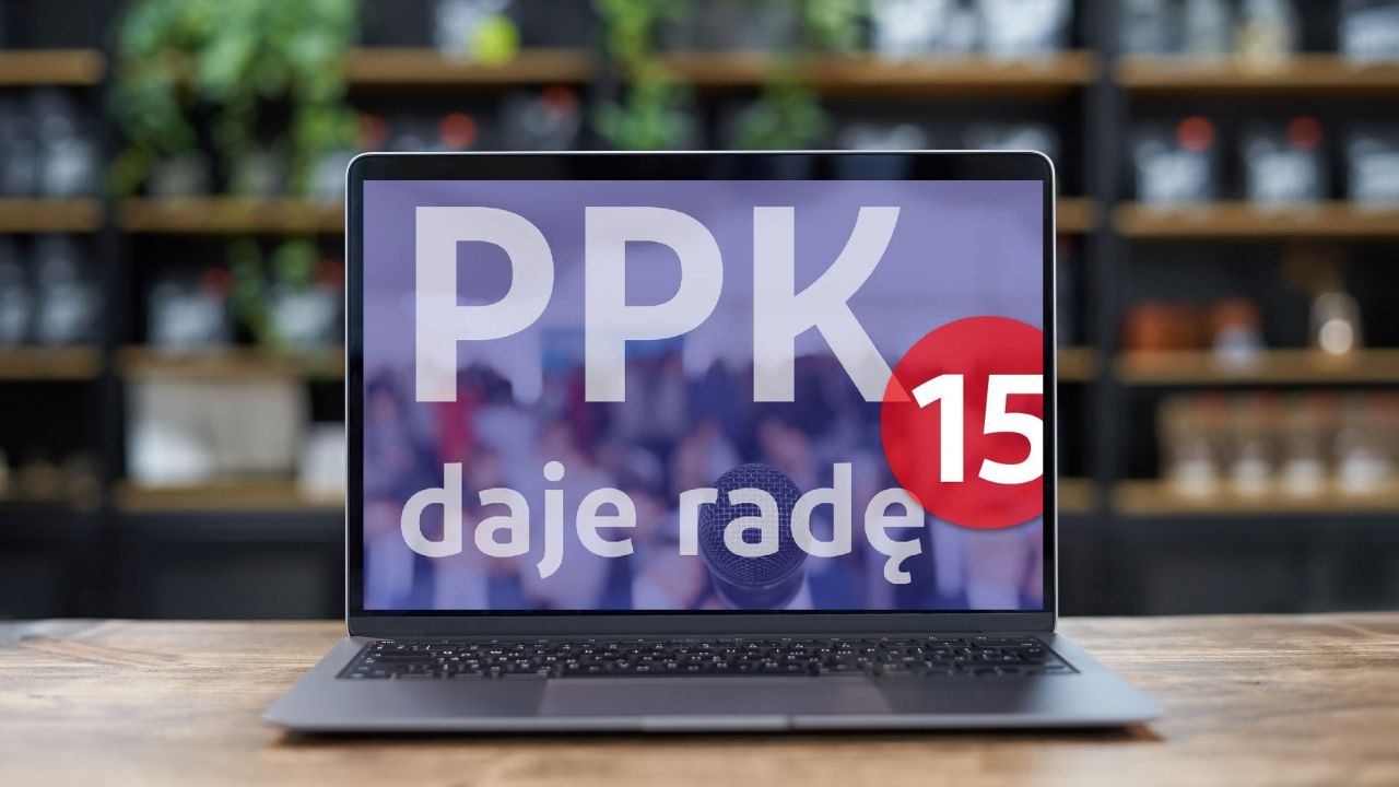 Jak zalogować się do PPK? Dwa nowe podcasty