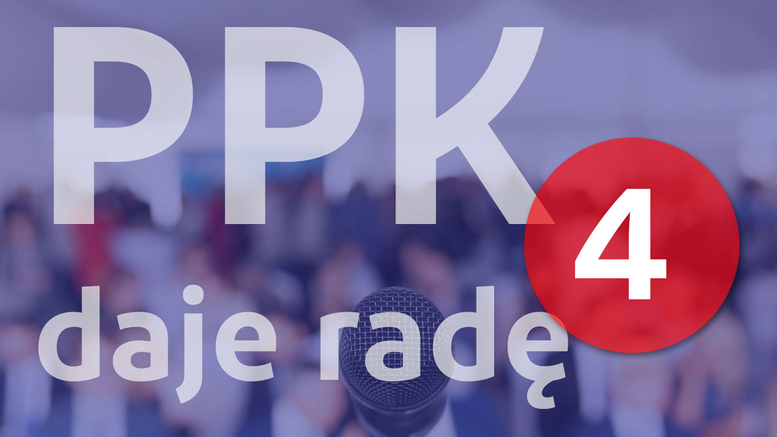 PPK daje radę: Ważne terminy. Podcast ekspertów PFR Portal