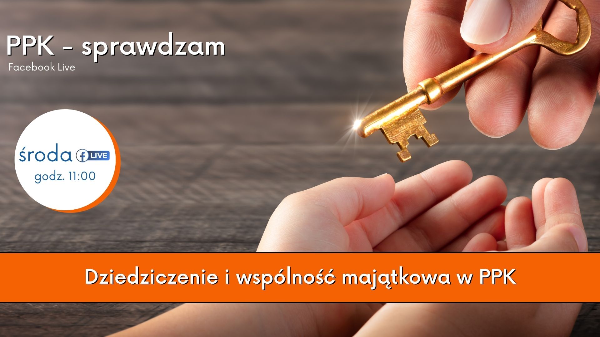 PPK - sprawdzam: dziedziczenie i wspólność majątkowa w PPK