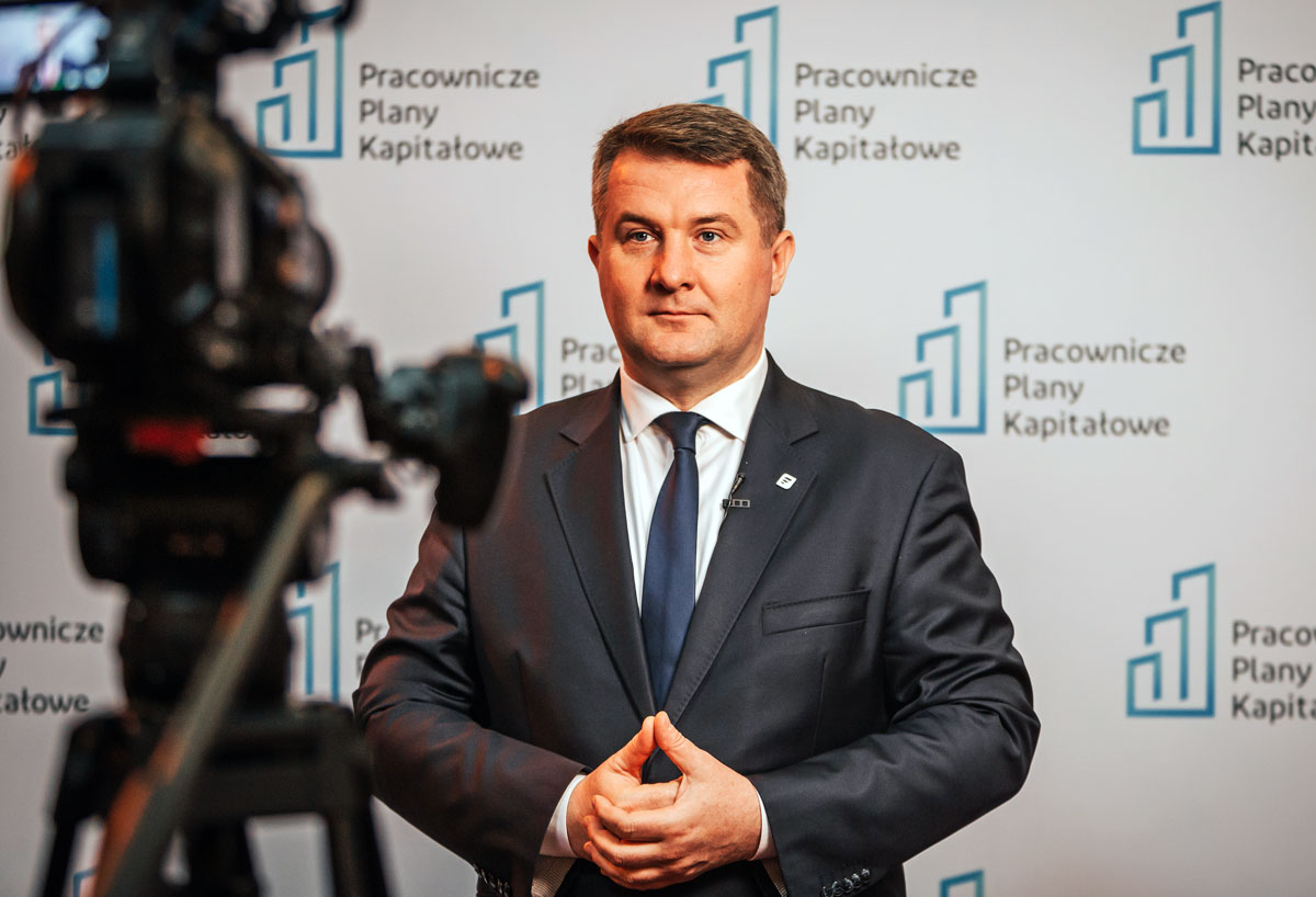 Pracownicze Plany Kapitałowe w małych i średnich przedsiębiorstwach od 2020 r.