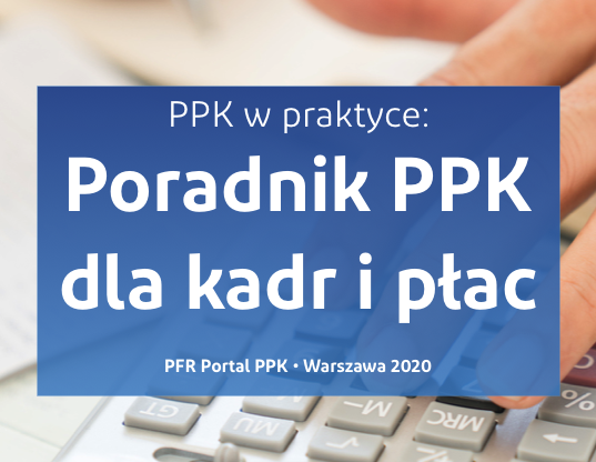 Opublikowaliśmy