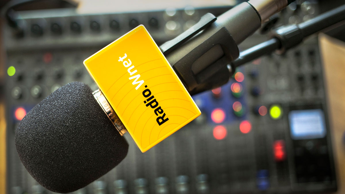 Audycje ekonomiczne w Radio Wnet