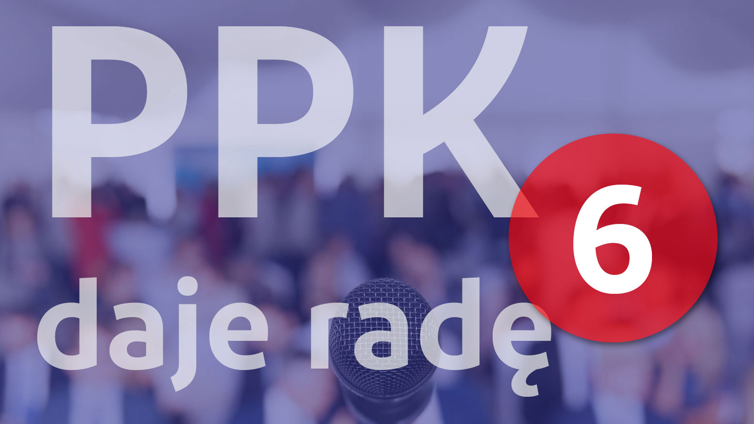 PPK daje radę: Oszczędzanie w PPK a rozwód - kolejny odcinek podcastu ekspertów PPK