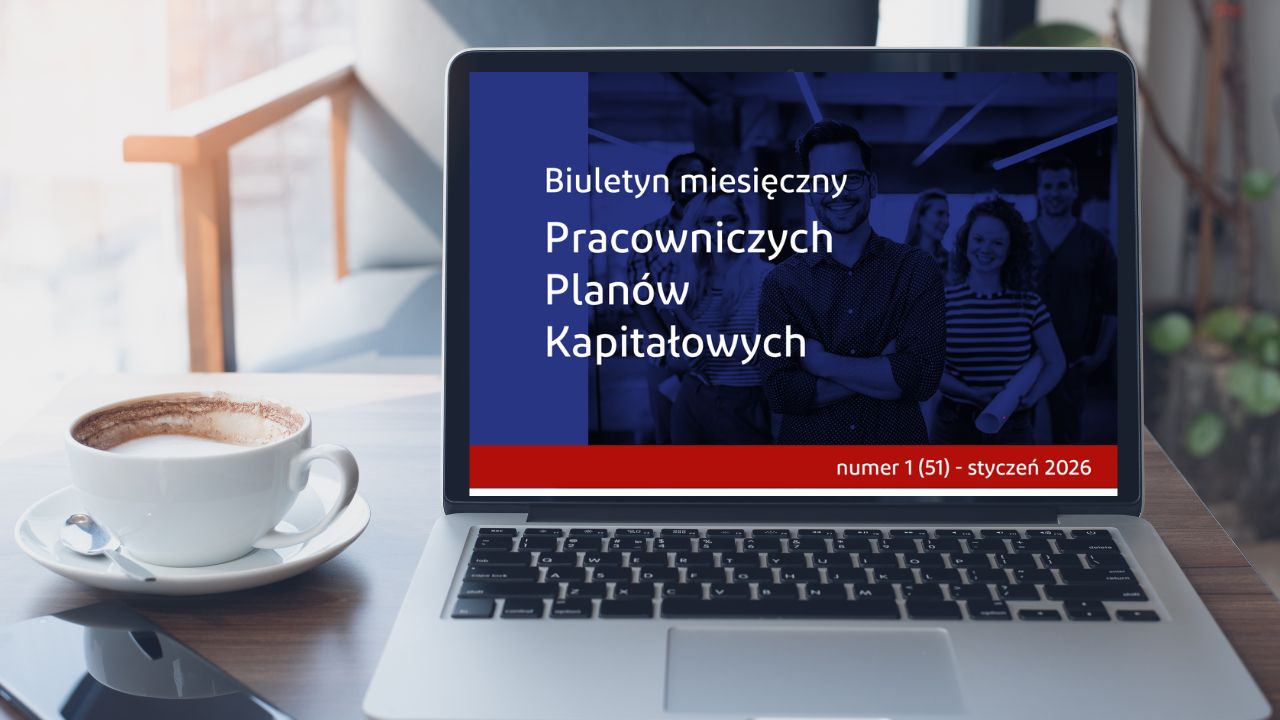 Styczniowy Biuletyn PPK: sprawdź dane na zakończenie 2025 r.!