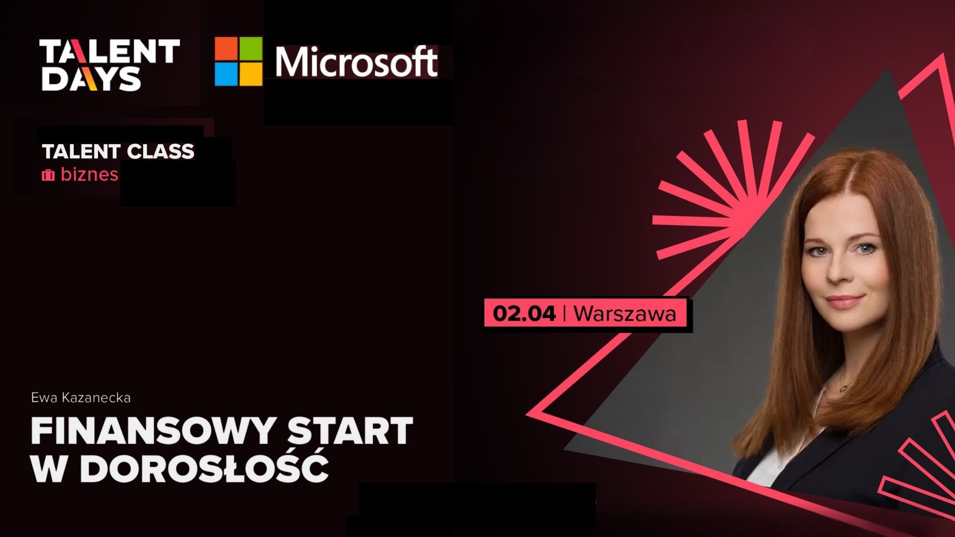 Zdjęcie artykułu talentdays_wwa