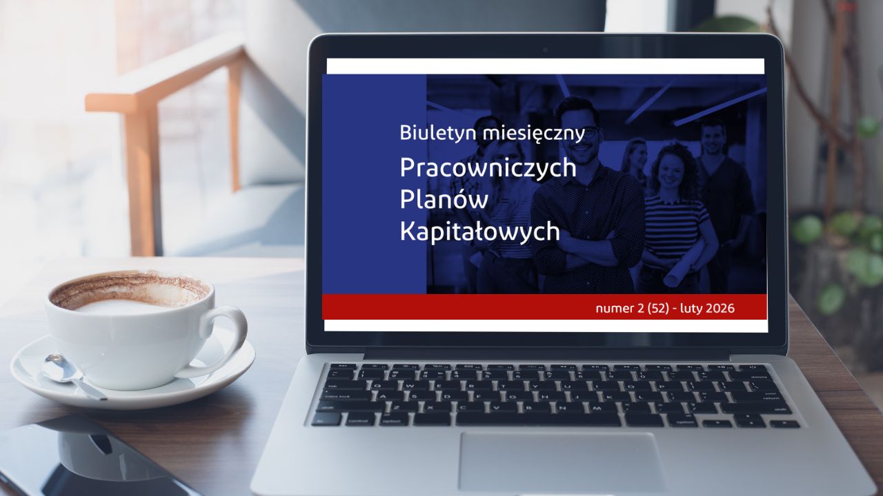 Rekordowy styczeń w PPK: aktywa przekroczyły 47 mld zł!
