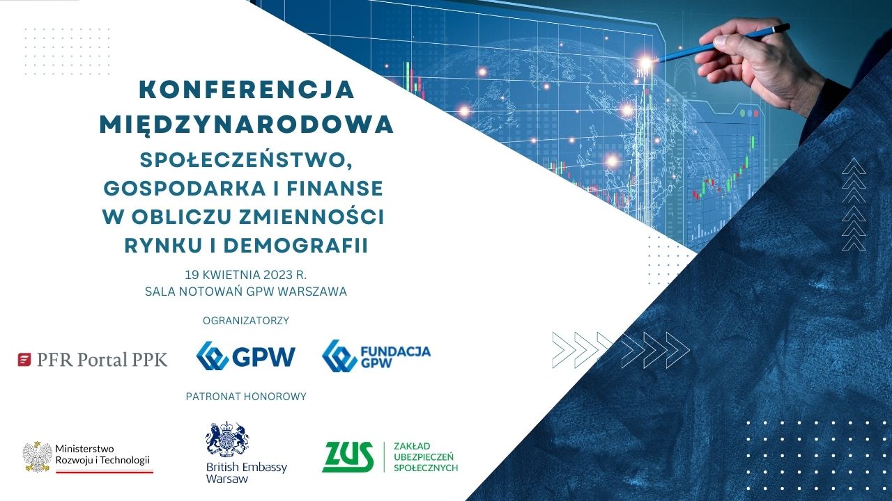 Konferencja międzynarodowa 19.04.2023 r. – zapisz się na wydarzenie!